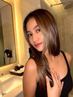 Melisa Kuala Lumpur Escort