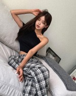 Kuala Lumpur Escorts - Clovie Korean Kuala Lumpur Escort