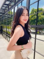 Laura Kuala Lumpur Escort