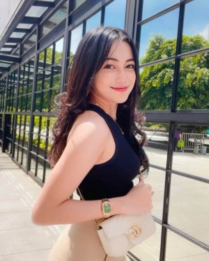 Kuala Lumpur Escorts - Laura Local Malaysian Kuala Lumpur Escort