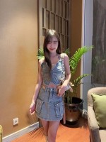 Siska Kuala Lumpur Escort