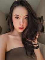 Amanda Kuala Lumpur Escort
