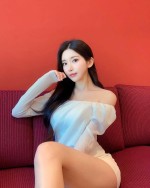 Kuala Lumpur Escorts - Sugar Mongolian Kuala Lumpur Escort