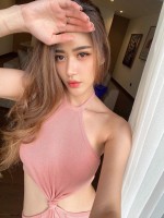 Nina Kuala Lumpur Escort