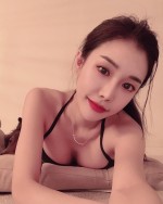 Kuala Lumpur Escorts - Amber Taiwanese Kuala Lumpur Escort