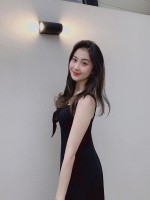 Erika Kuala Lumpur Escort