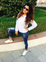 Singapore Escorts - Jawaria Khan Girls Escort in Singapore - ID-33589