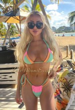 Miami Escorts - Gabriela Spanish Miami Escort