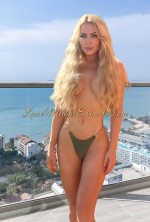 Miami Escorts - Gabriela Spanish Miami Escort