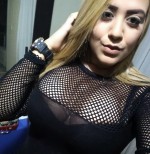 Dubai Escorts - Ruby - Dha Escorts Pakistani Dubai Escort