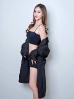 Rizah Kuala Lumpur Escort