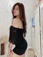 Dila Kuala Lumpur Escort