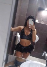 Surrey Escorts - Ella Brazilian Surrey Escort