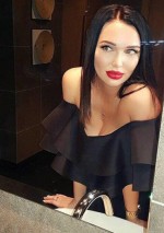 Surrey Escorts - Madison Hungarian Surrey Escort