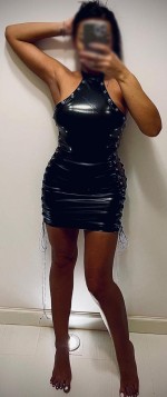 Essex Escorts - Ava Romanian Essex Escort