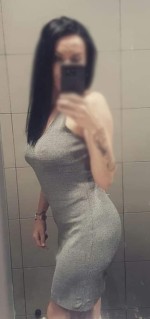 Essex Escorts - Ava Romanian Essex Escort