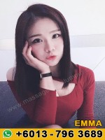 Kuala Lumpur Escorts - Emma Kl Escort Girl Girls Escort in Kuala Lumpur - ID-33953