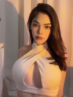 Amy Kuala Lumpur Escort