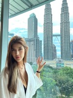 Tasha Kuala Lumpur Escort