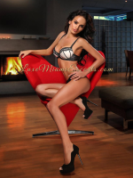 Inna Miami Escort