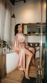 New York Escorts - Amy Taylor USA New York Escort