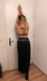 Sofia Escorts - Kelly Bulgarian Sofia Escort