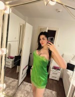 Cairo Escorts - Asma Loma Egyptian Cairo Escort