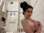 Cairo Escorts - Asma Loma Egyptian Cairo Escort