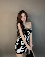 Jakarta Escorts - Risna Indonesian Jakarta Escort