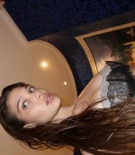 Paris Escorts - Nastya Ukraine Paris Escort