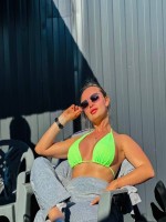 Alina Paris Escort