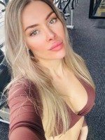 Paola Paris Escort