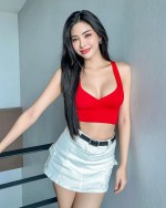 Tokyo Escorts - Asagi Mi Rai Japanese Tokyo Escort