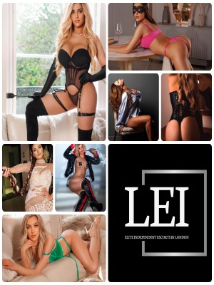 London Escorts - London Elite Independents  London Escort