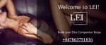 London Escorts - London Elite Independents  London Escort