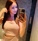 Istanbul Escorts - Sesil Asian Istanbul Escort