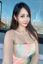 Kuala Lumpur Escorts - Zoey Chinese Kuala Lumpur Escort