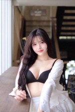 Kuala Lumpur Escorts - Ginny Thailand Kuala Lumpur Escort