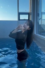 Kuala Lumpur Escorts - Anna Korean Kuala Lumpur Escort