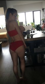 Paris Escorts - Naomie Italienne Paris Escort