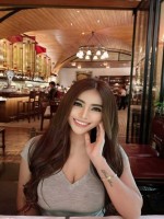 Amira Kuala Lumpur Escort