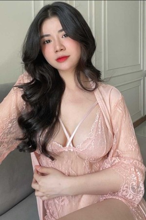 Kuala Lumpur Escorts - Anh Vietnam Kuala Lumpur Escort