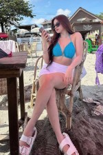 Kuala Lumpur Escorts - Azura Malay Kuala Lumpur Escort