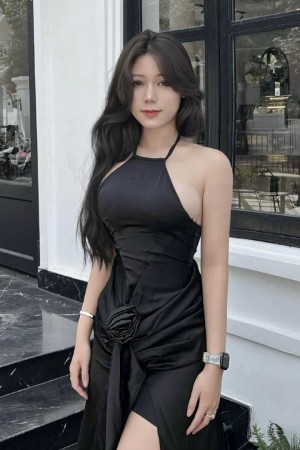 Kuala Lumpur Escorts - Linh Vietnam Kuala Lumpur Escort