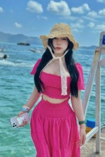 Kuala Lumpur Escorts - Linh Vietnam Kuala Lumpur Escort