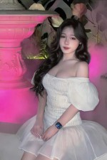 Kuala Lumpur Escorts - Linh Vietnam Kuala Lumpur Escort