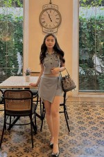 Kuala Lumpur Escorts - Zara Malay Kuala Lumpur Escort