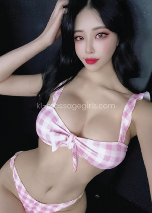 Kuala Lumpur Escorts - Sandra Korea Kuala Lumpur Escort