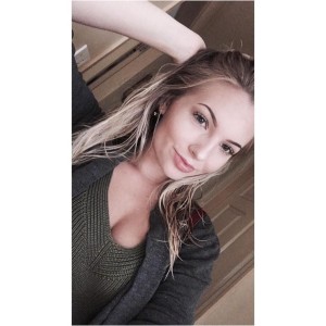Lyon Escorts - Lara Blondy Franco espagnol Lyon Escort