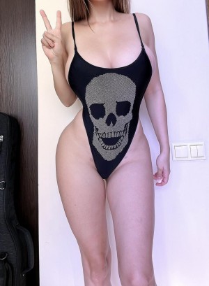 Strasbourg Escorts - Lara Bibi Franco espagnol Strasbourg Escort